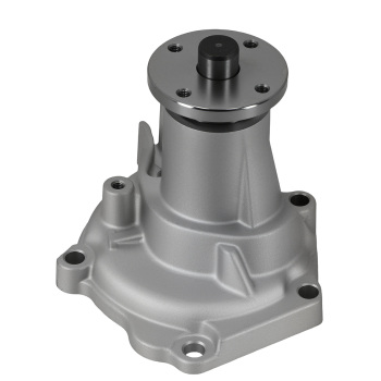Coolant Pump Assembly compatible for Mitsubishi Montero Sport ES 1997-99 148-1610 MD300389