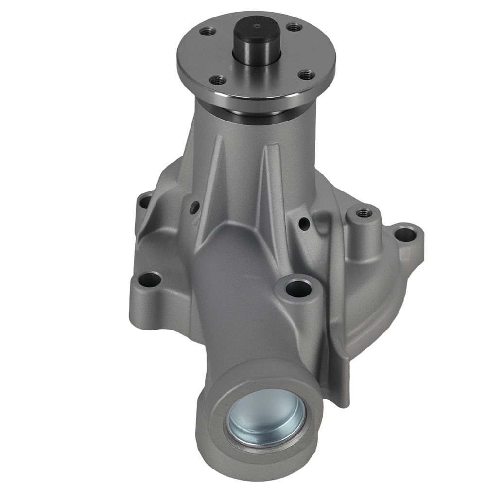 Coolant Pump Assembly compatible for Mitsubishi Montero Sport ES 1997-99 148-1610 MD300389
