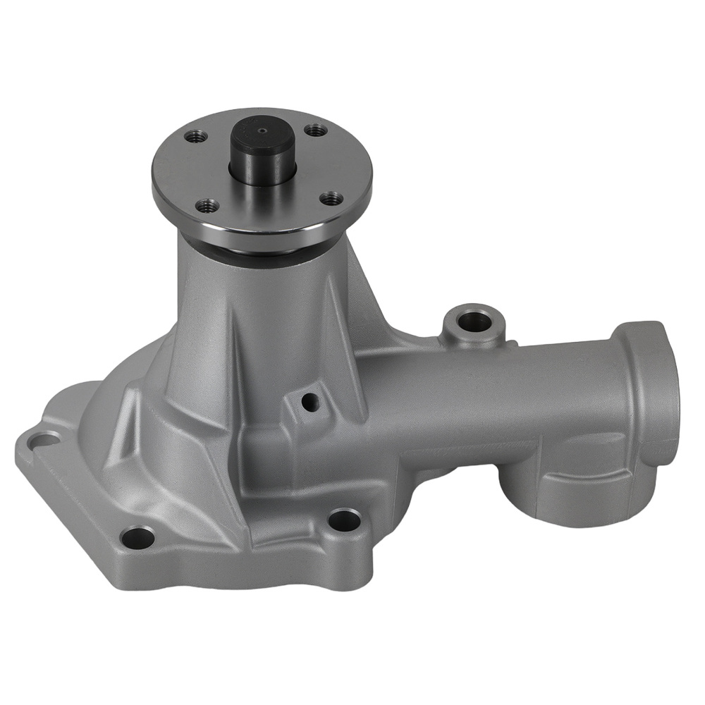 Coolant Pump Assembly compatible for Mitsubishi Montero Sport ES 1997-99 148-1610 MD300389
