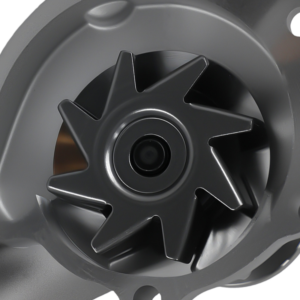 Coolant Pump Assembly compatible for Mitsubishi Montero Sport ES 1997-99 148-1610 MD300389