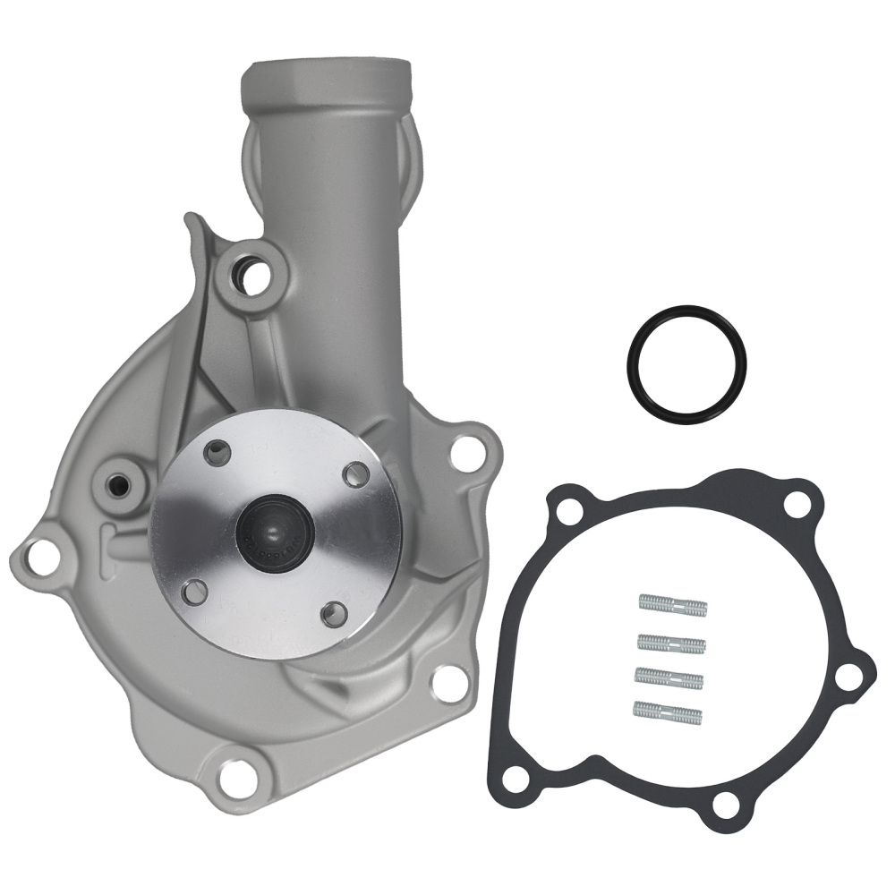 Coolant Pump Assembly compatible for Mitsubishi Montero Sport ES 1997-99 148-1610 MD300389