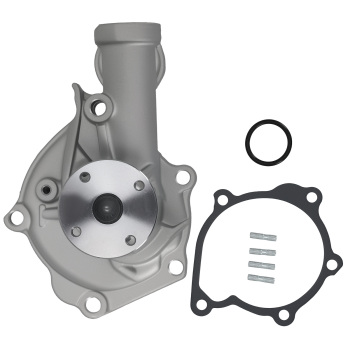 Coolant Pump Assembly compatible for Mitsubishi Montero Sport ES 1997-99 148-1610 MD300389