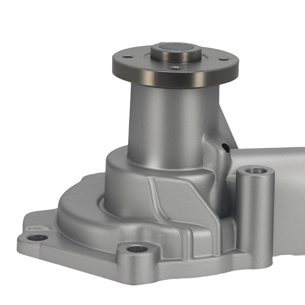 Belt Drive Water Pump compatible for Dodge Stratus 2.4L AW9399 Direct Fit SOHC