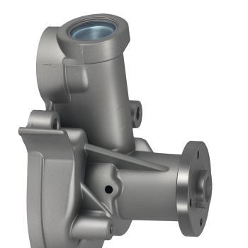 Belt Drive Water Pump compatible for Dodge Stratus 2.4L AW9399 Direct Fit SOHC