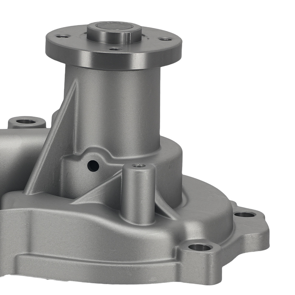 Belt Drive Water Pump compatible for Dodge Stratus 2.4L AW9399 Direct Fit SOHC