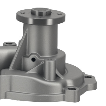 Belt Drive Water Pump compatible for Dodge Stratus 2.4L AW9399 Direct Fit SOHC