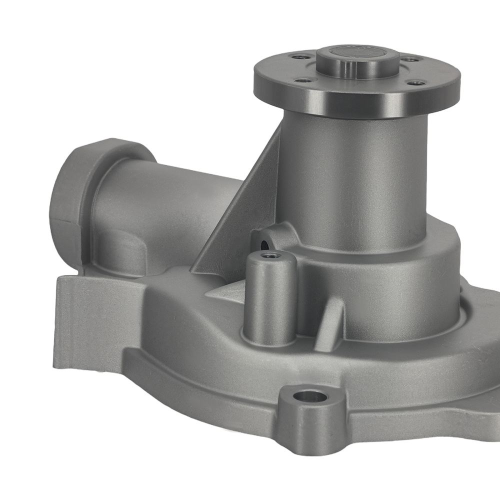 Belt Drive Water Pump compatible for Dodge Stratus 2.4L AW9399 Direct Fit SOHC