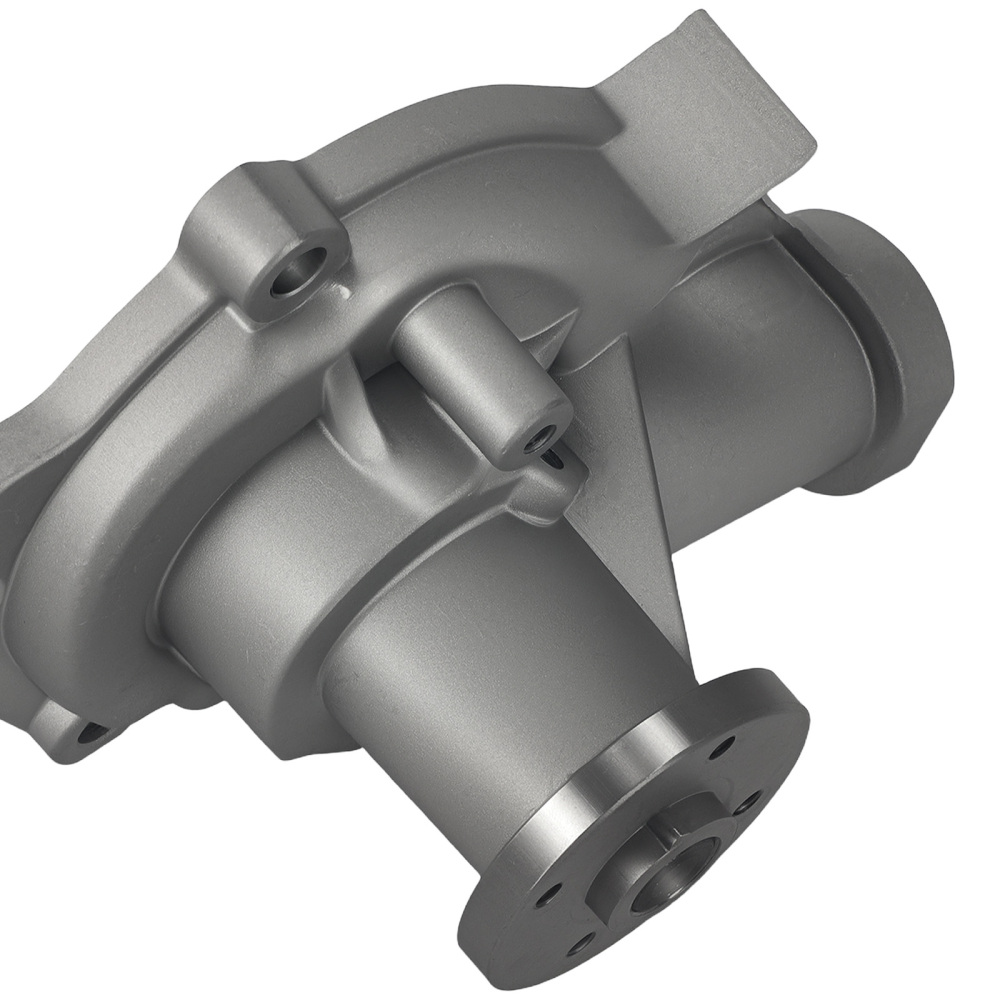 Belt Drive Water Pump compatible for Dodge Stratus 2.4L AW9399 Direct Fit SOHC