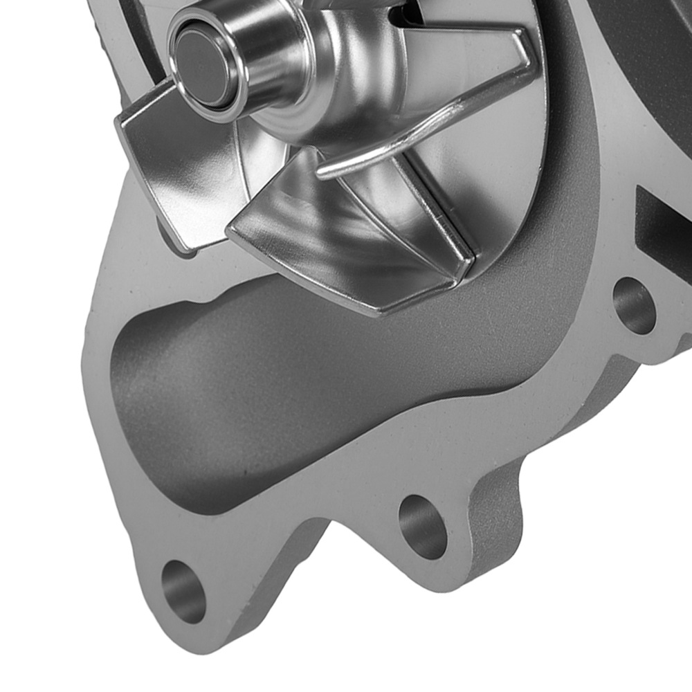 Cooling Water Pump compatible for Hyundai XG350 3.5L V6 2002-2005 2510039010 1461130
