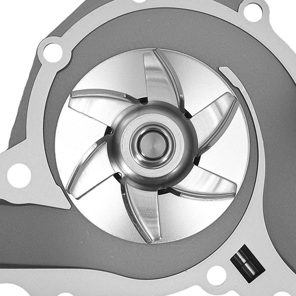 Cooling Water Pump compatible for Hyundai XG350 3.5L V6 2002-2005 2510039010 1461130