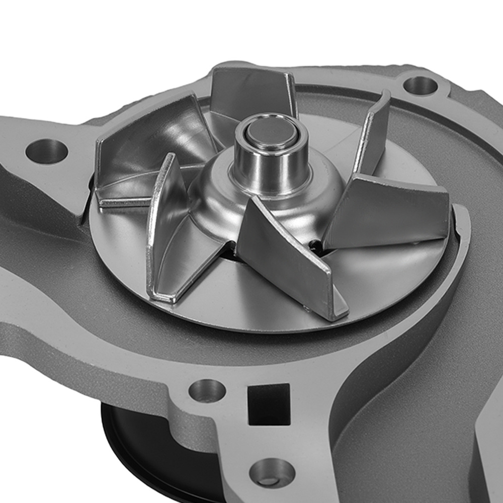 Cooling Water Pump compatible for Hyundai XG350 3.5L V6 2002-2005 2510039010 1461130