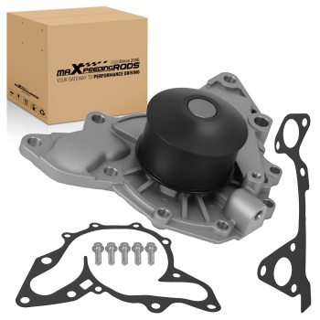 Cooling Water Pump compatible for Hyundai XG350 3.5L V6 2002-2005 2510039010 1461130