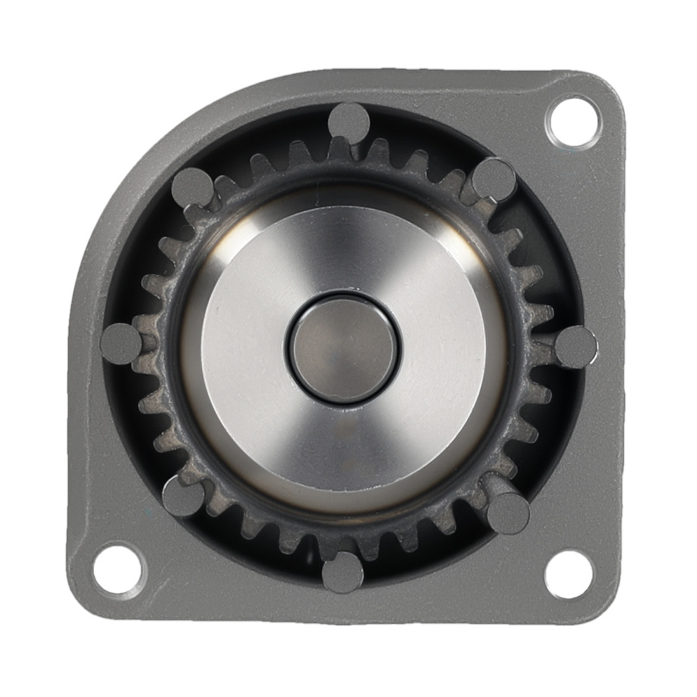 Engine Water Pump compatible for Infiniti FX35 G35 3.5L 2003-2008 21010AL526 Belt Driven