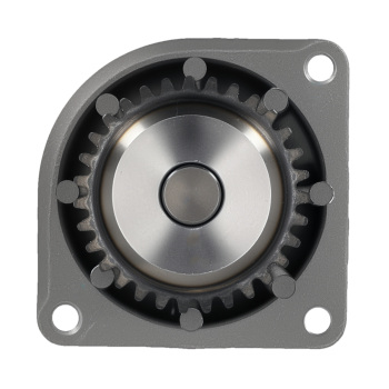 Engine Water Pump compatible for Infiniti FX35 G35 3.5L 2003-2008 21010AL526 Belt Driven