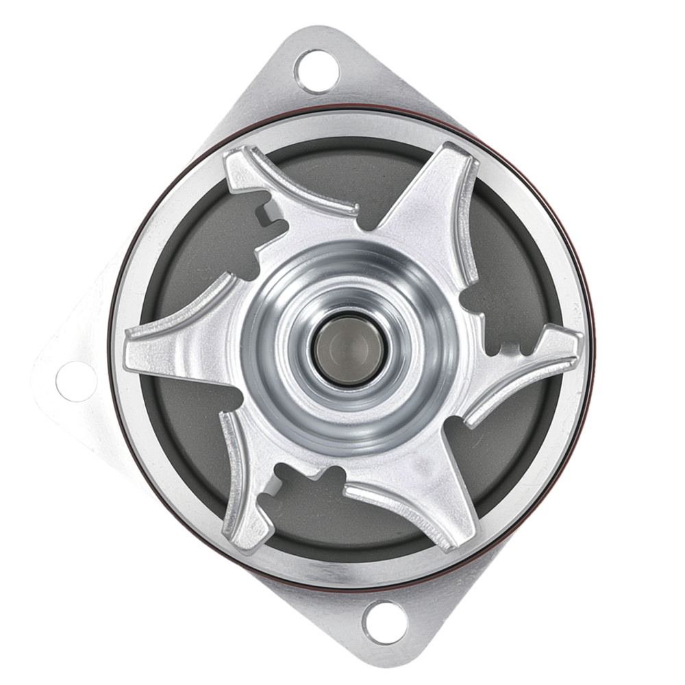 Engine Water Pump compatible for Infiniti FX35 G35 3.5L 2003-2008 21010AL526 Belt Driven