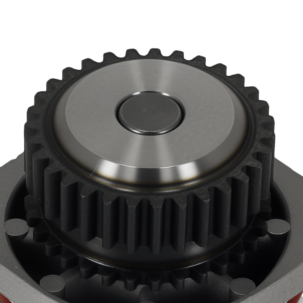 Engine Water Pump compatible for Infiniti FX35 G35 3.5L 2003-2008 21010AL526 Belt Driven