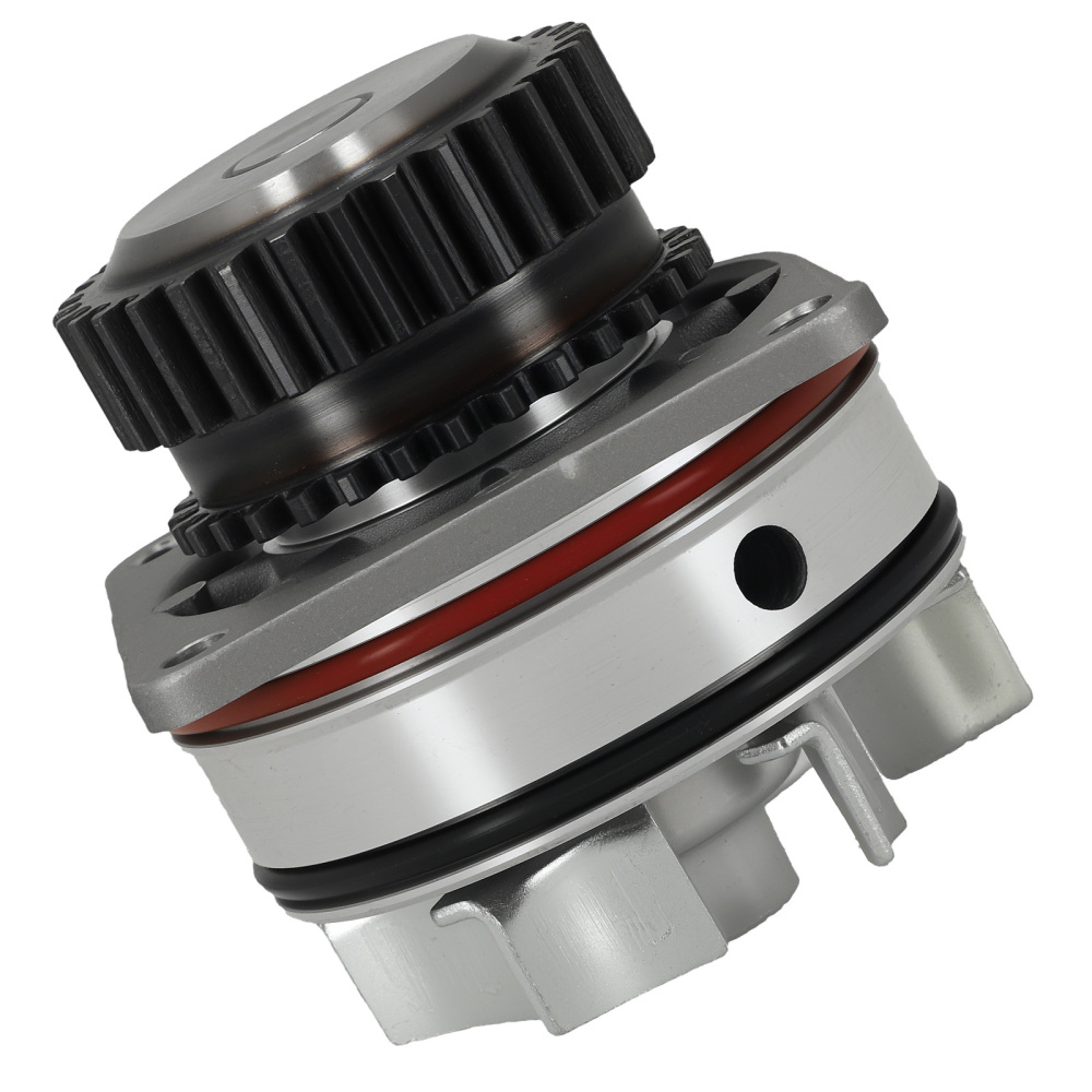 Engine Water Pump compatible for Infiniti FX35 G35 3.5L 2003-2008 21010AL526 Belt Driven