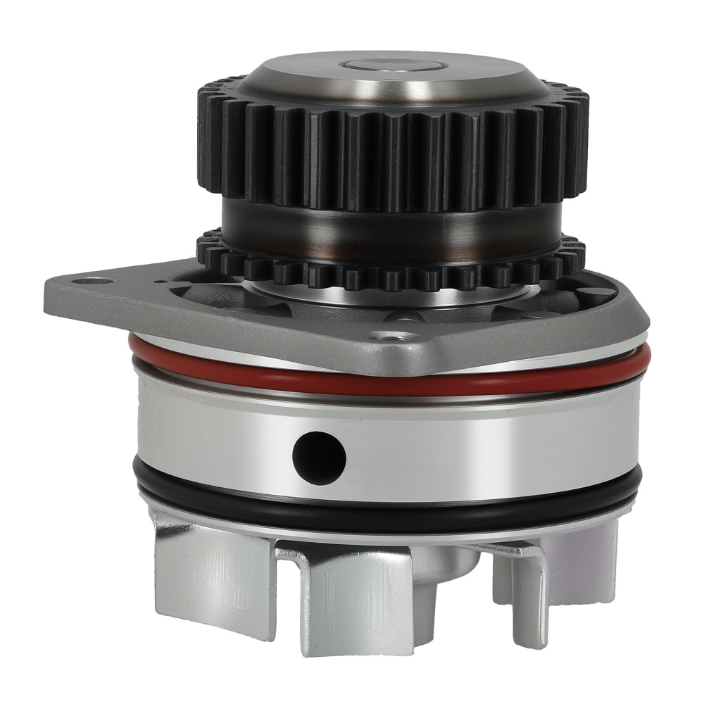 Engine Water Pump compatible for Infiniti FX35 G35 3.5L 2003-2008 21010AL526 Belt Driven