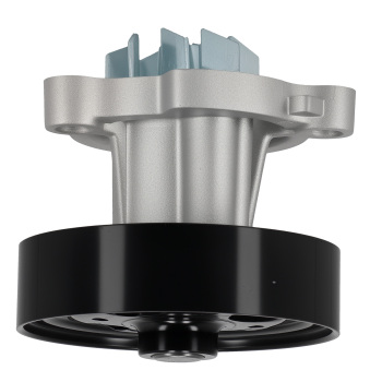 Aluminum Housing Water Pump compatible for Nissan Altima 2.5L 2002-2013 21010F462A