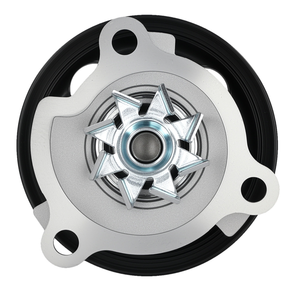 Aluminum Housing Water Pump compatible for Nissan Altima 2.5L 2002-2013 21010F462A