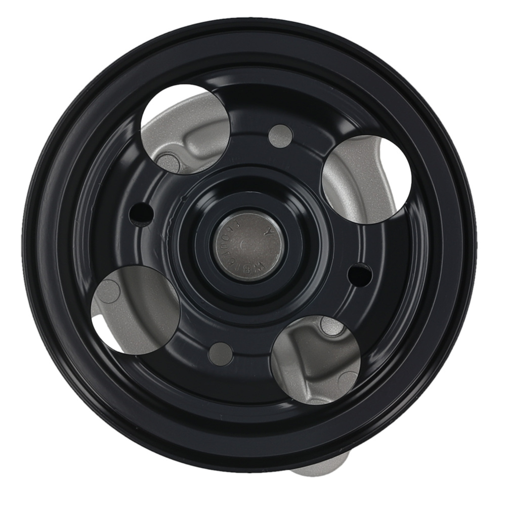 Aluminum Housing Water Pump compatible for Nissan Altima 2.5L 2002-2013 21010F462A