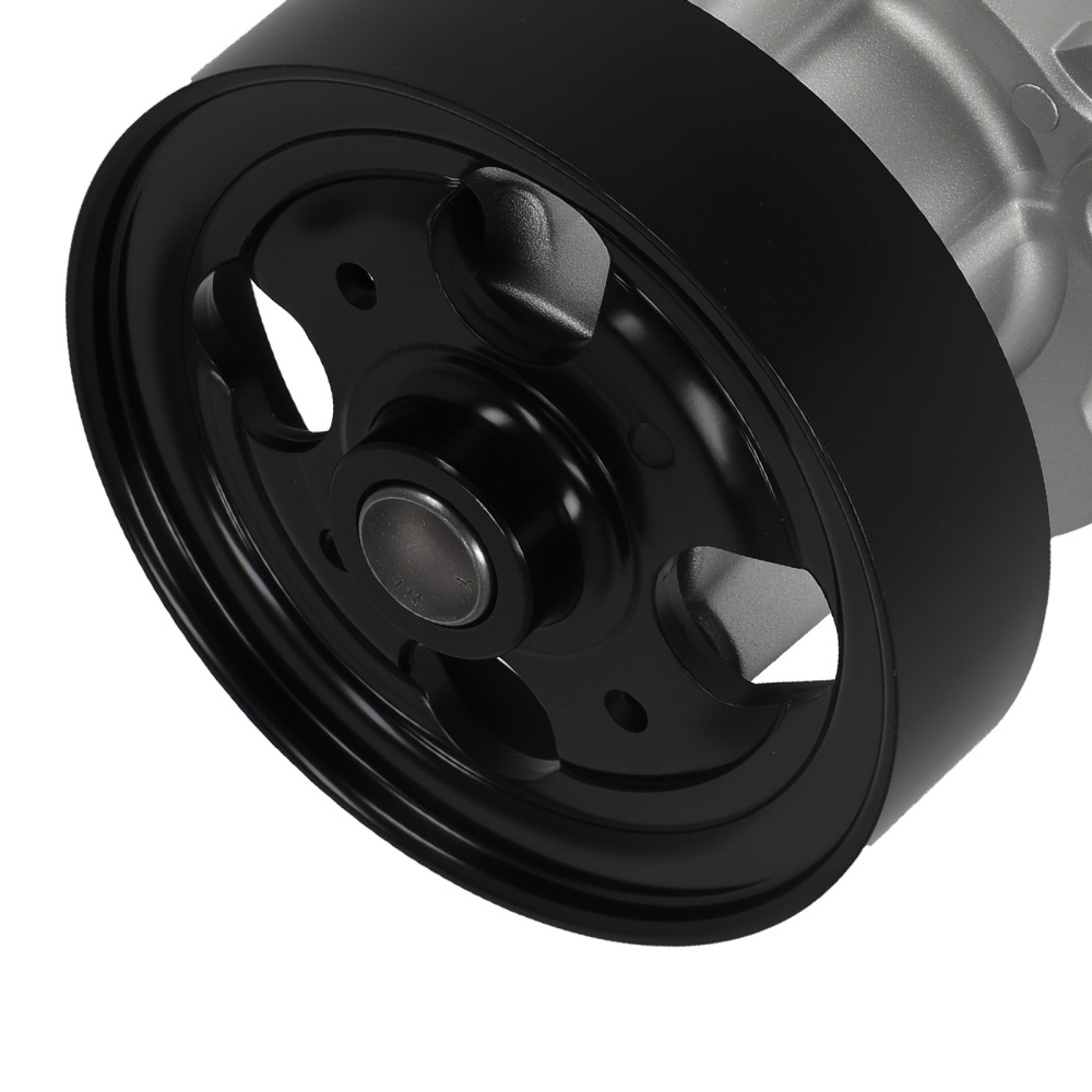 Aluminum Housing Water Pump compatible for Nissan Altima 2.5L 2002-2013 21010F462A