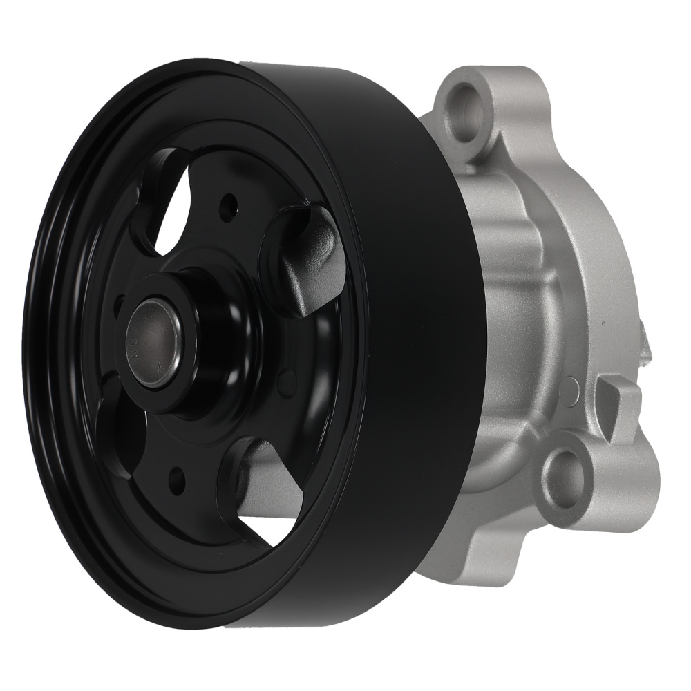 Aluminum Housing Water Pump compatible for Nissan Altima 2.5L 2002-2013 21010F462A