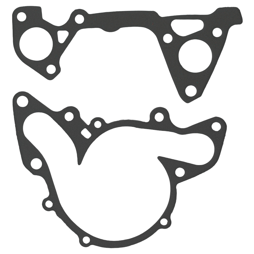 Coolant Water Pump compatible for Mitsubishi Montero Sport 3.0L 1997-2003 6 Vane 148-2510