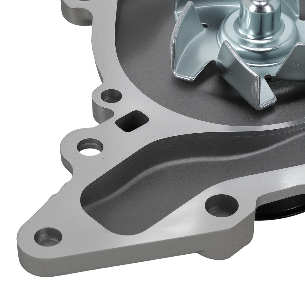 Coolant Water Pump compatible for Mitsubishi Montero Sport 3.0L 1997-2003 6 Vane 148-2510