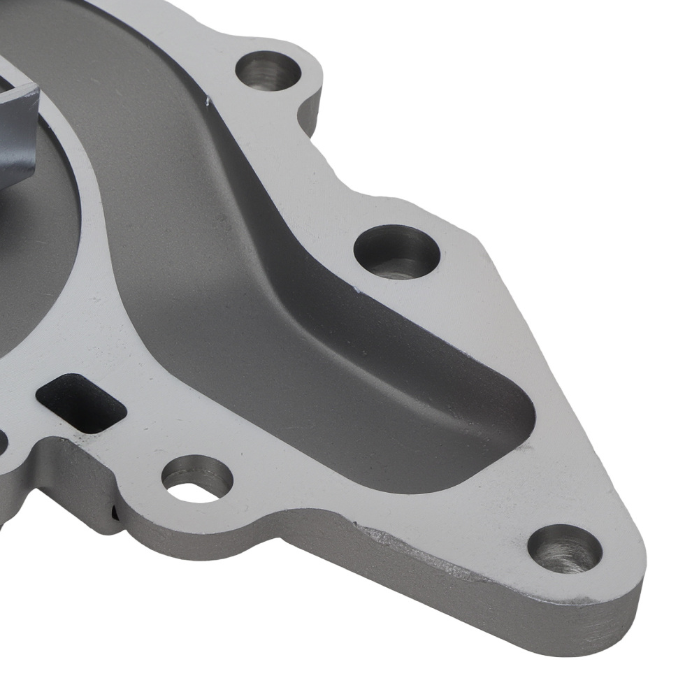 Coolant Water Pump compatible for Mitsubishi Montero Sport 3.0L 1997-2003 6 Vane 148-2510