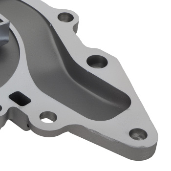 Coolant Water Pump compatible for Mitsubishi Montero Sport 3.0L 1997-2003 6 Vane 148-2510