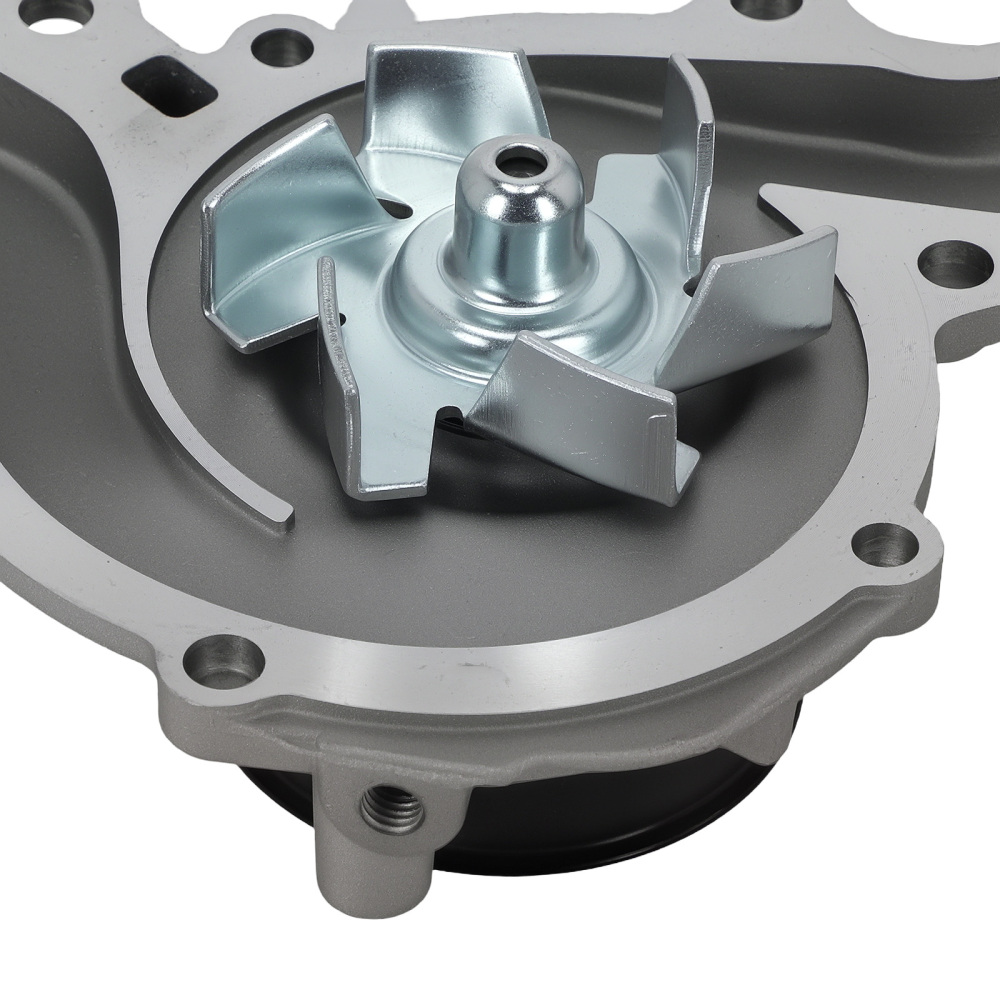 Coolant Water Pump compatible for Mitsubishi Montero Sport 3.0L 1997-2003 6 Vane 148-2510