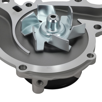 Coolant Water Pump compatible for Mitsubishi Montero Sport 3.0L 1997-2003 6 Vane 148-2510