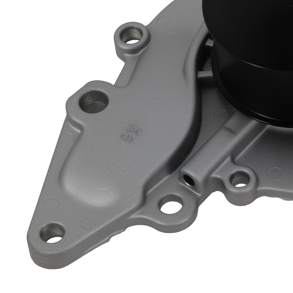 Coolant Water Pump compatible for Mitsubishi Montero Sport 3.0L 1997-2003 6 Vane 148-2510