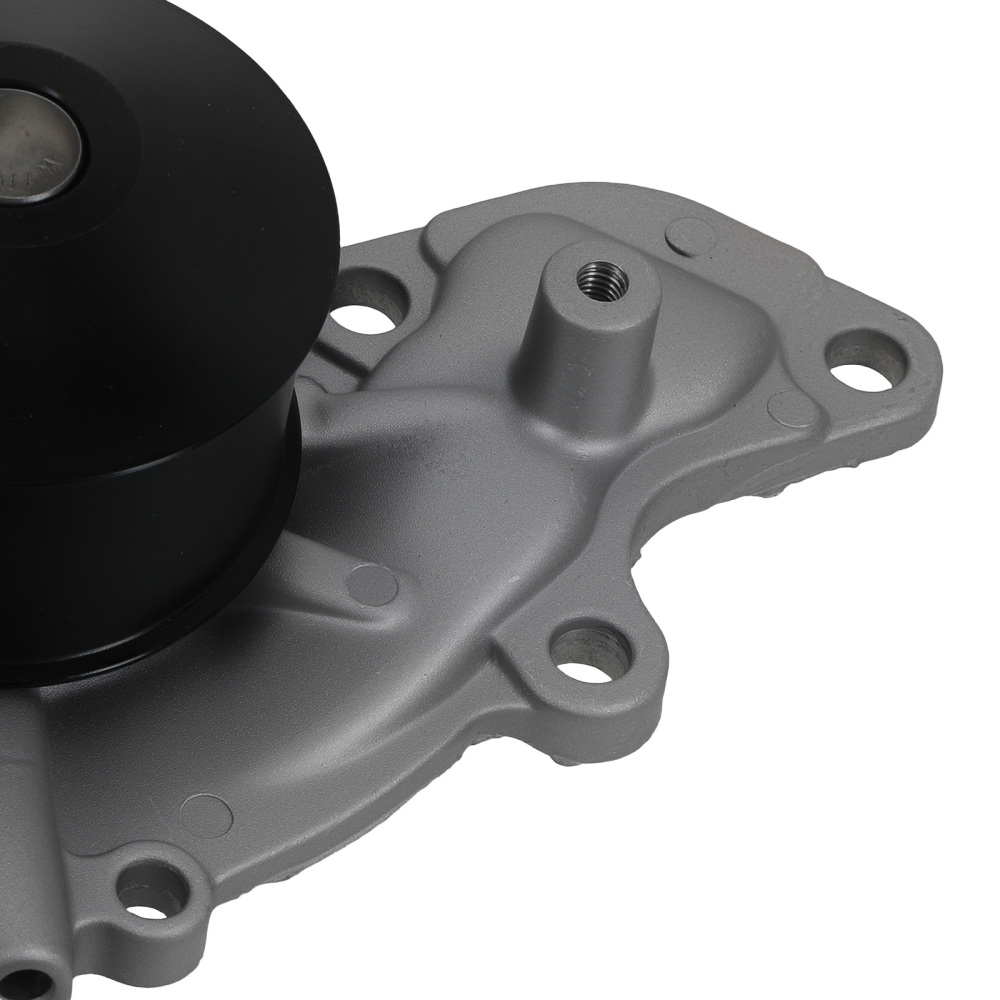 Coolant Water Pump compatible for Mitsubishi Montero Sport 3.0L 1997-2003 6 Vane 148-2510