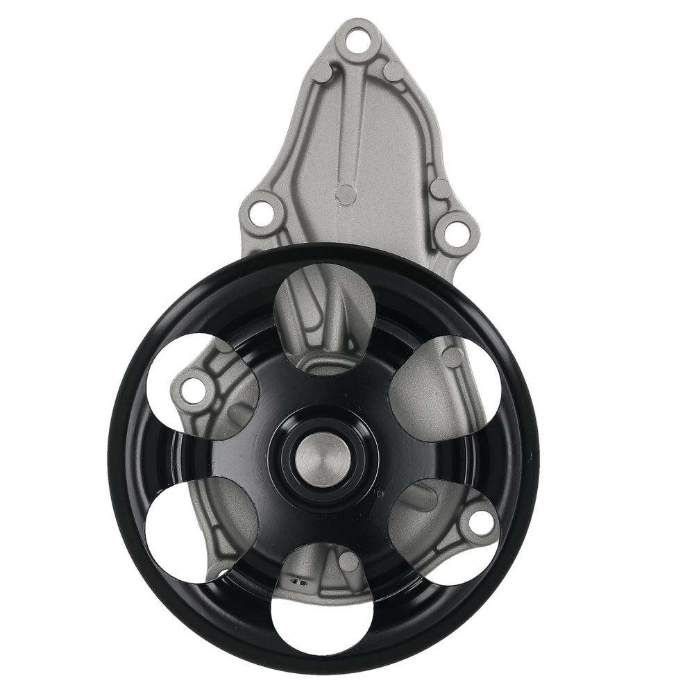 Coolant Pump Assembly compatible for Honda Accord/CR-V/Element/TSX 2.4L 131-2284 Direct Fit
