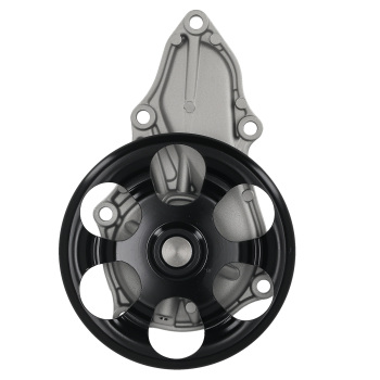Coolant Pump Assembly compatible for Honda Accord/CR-V/Element/TSX 2.4L 131-2284 Direct Fit
