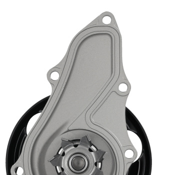 Coolant Pump Assembly compatible for Honda Accord/CR-V/Element/TSX 2.4L 131-2284 Direct Fit