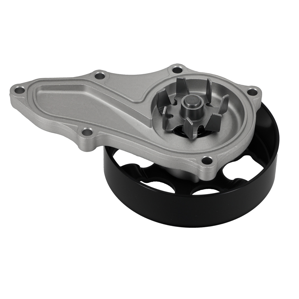 Coolant Pump Assembly compatible for Honda Accord/CR-V/Element/TSX 2.4L 131-2284 Direct Fit
