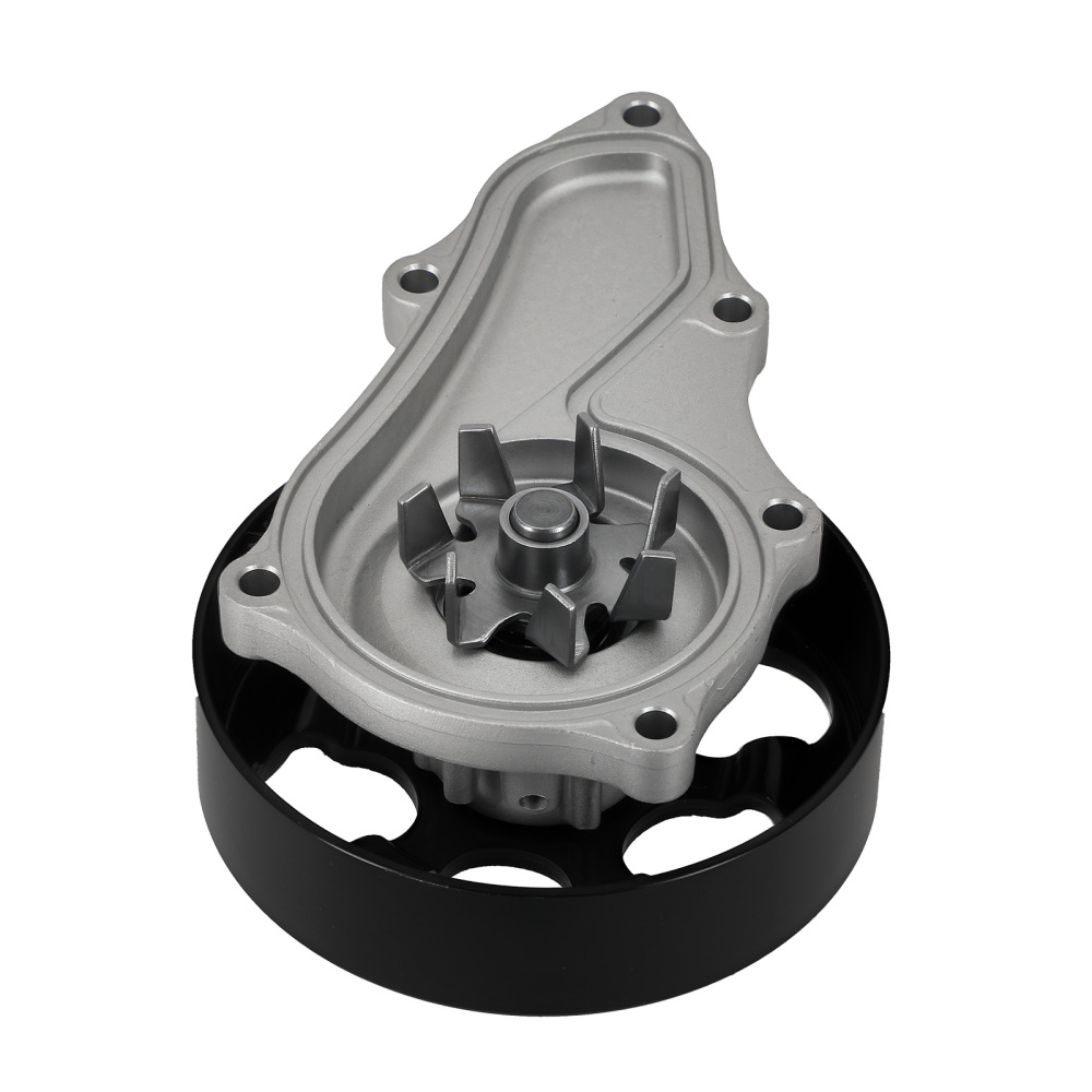 Coolant Pump Assembly compatible for Honda Accord/CR-V/Element/TSX 2.4L 131-2284 Direct Fit