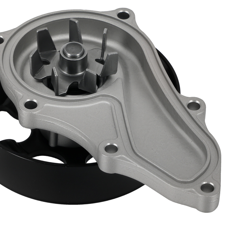 Coolant Pump Assembly compatible for Honda Accord/CR-V/Element/TSX 2.4L 131-2284 Direct Fit