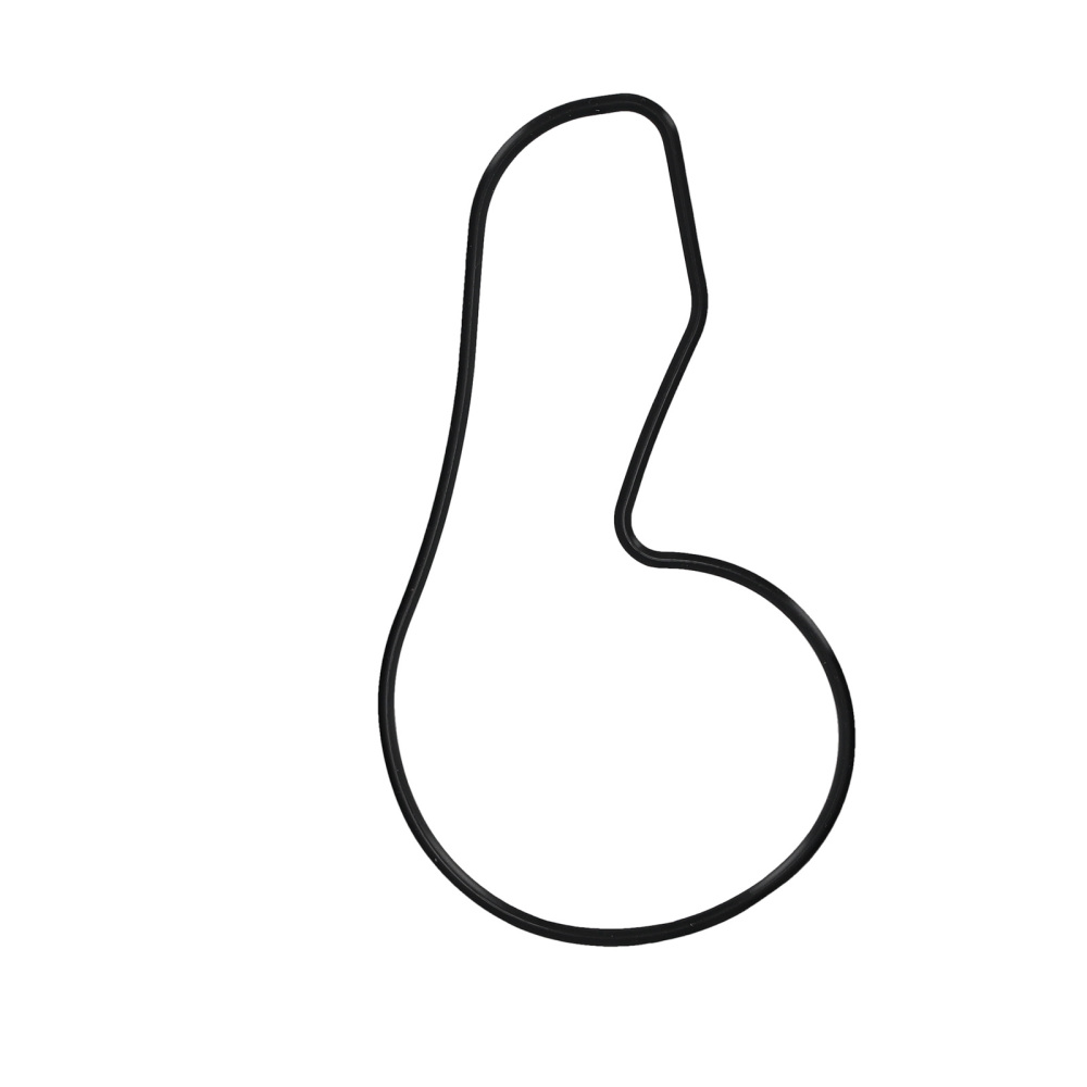 Coolant Pump Assembly compatible for Honda Accord/CR-V/Element/TSX 2.4L 131-2284 Direct Fit