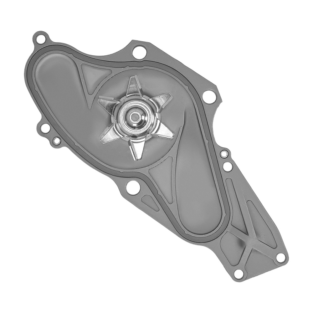 Engine Cooling Pump compatible for Acura MDX RL V6 3.5L/3.7L 2005-2019 AW9470