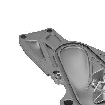 Engine Cooling Pump compatible for Acura MDX RL V6 3.5L/3.7L 2005-2019 AW9470