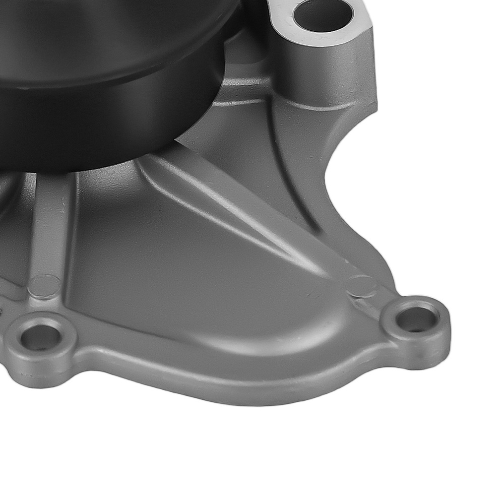 Engine Cooling Pump compatible for Acura MDX RL V6 3.5L/3.7L 2005-2019 AW9470