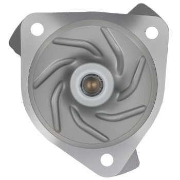 Belt Driven Coolant Pump compatible for VW Eos R32 Jetta 2.8L 3.2L 2002-2008 AW9471