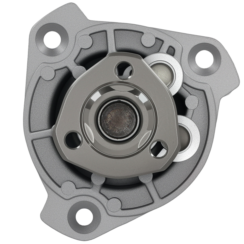 Belt Driven Coolant Pump compatible for VW Eos R32 Jetta 2.8L 3.2L 2002-2008 AW9471