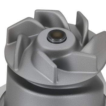 Belt Driven Coolant Pump compatible for VW Eos R32 Jetta 2.8L 3.2L 2002-2008 AW9471