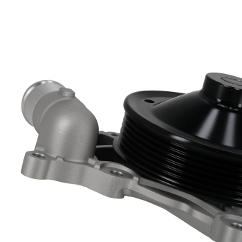 Coolant Pump compatible for Porsche 911 Boxster Cayman H6 Petrol 99610601153