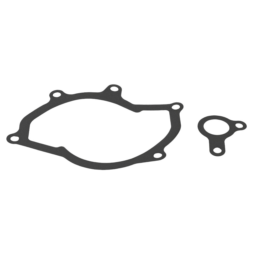 Coolant Pump compatible for Porsche 911 Boxster Cayman H6 Petrol 99610601153